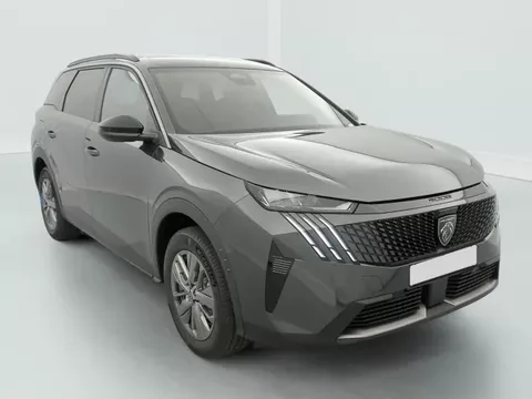 Peugeot 5008 Hybrid 145 e-DCS6 Allure Zéro km immatriculé
