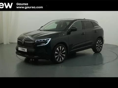 RENAULT Austral AUSTRAL 1.3 MHEV 103KW TECHNO CVT 140 5P