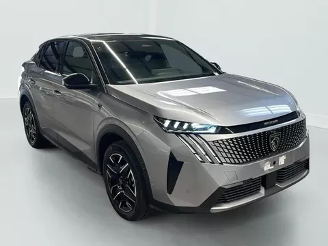 Peugeot 3008 Hybrid 145 e-DCS6 GT Occasion