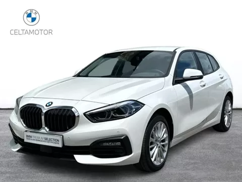 BMW Serie 1 118i