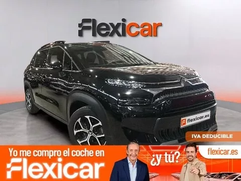 CITROEN C3 Aircross PureTech 81kW (110CV) You!