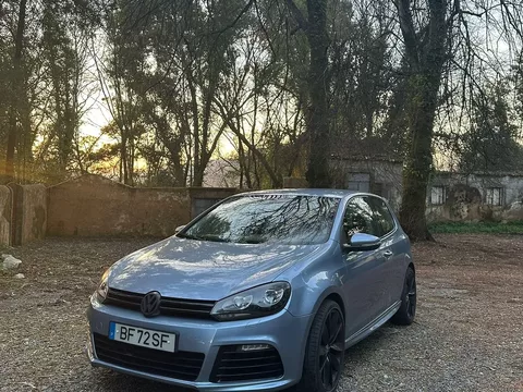 VW Golf