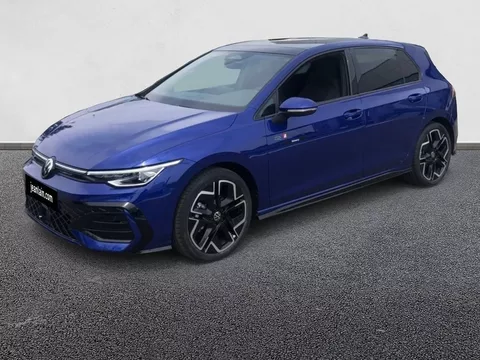 VOLKSWAGEN GOLF 1.5 eTSI EVO2 150 DSG7 R-Line Edition