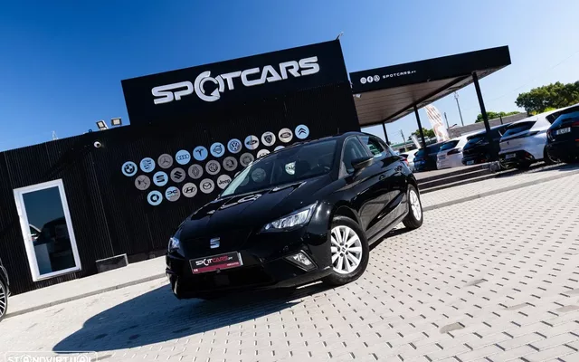 SEAT Ibiza 1.0 EcoTSI Reference