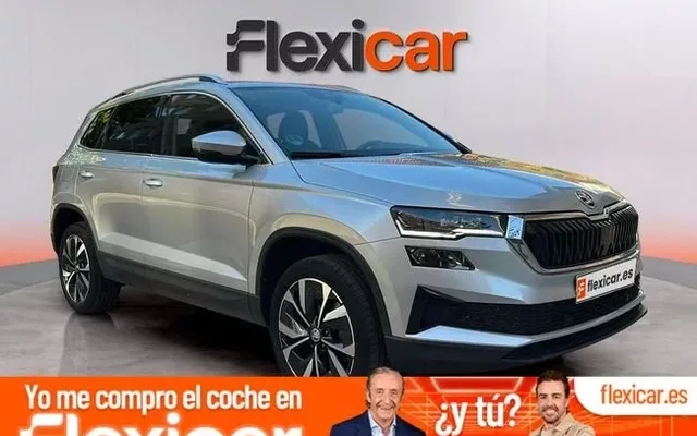 SKODA Karoq Karoq 1.5 TSI Style ACT DSG 110KW