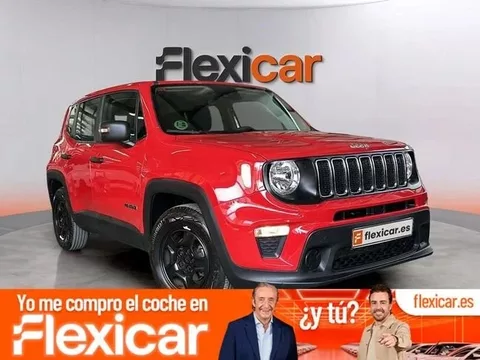 JEEP Renegade 120 CV