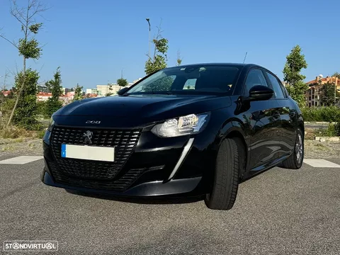 Peugeot 208 1.2 PureTech Active Pack