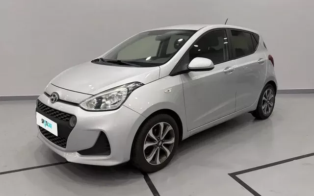 Hyundai i10 1.0 Comfort