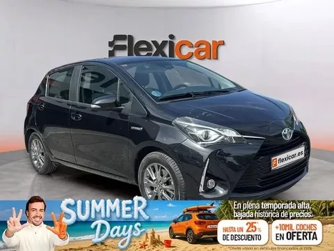 TOYOTA Yaris Yaris 100H 1.5 Active Tech