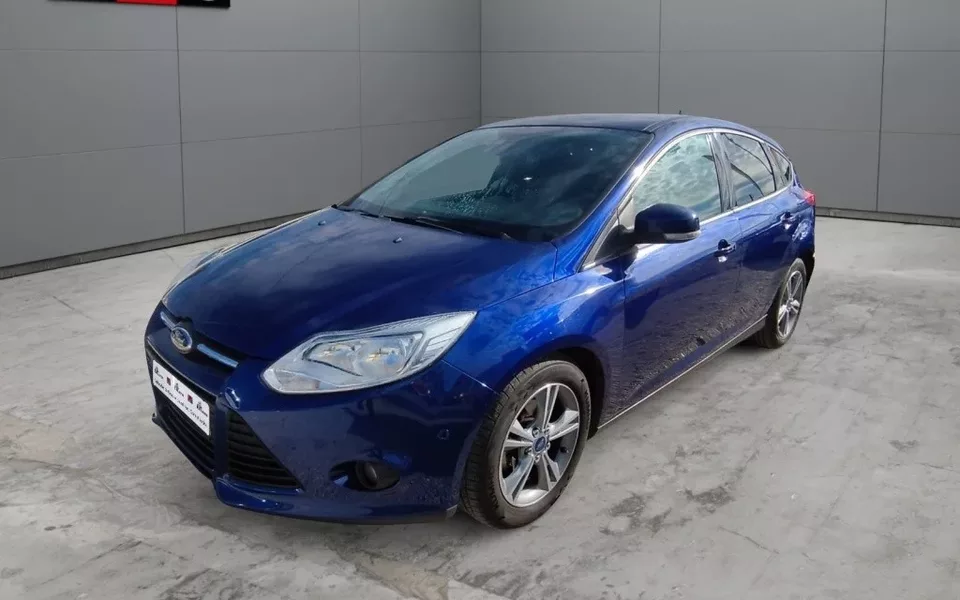 FORD Focus Focus 1.0 Ecoboost Auto-S&S Sport 125
