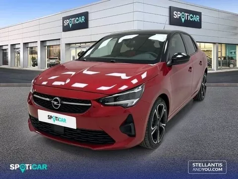 OPEL Corsa 1.2T XHL 74kW (100CV) GS