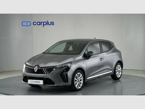 RENAULT Clio Clio dCi Evolution 74kW