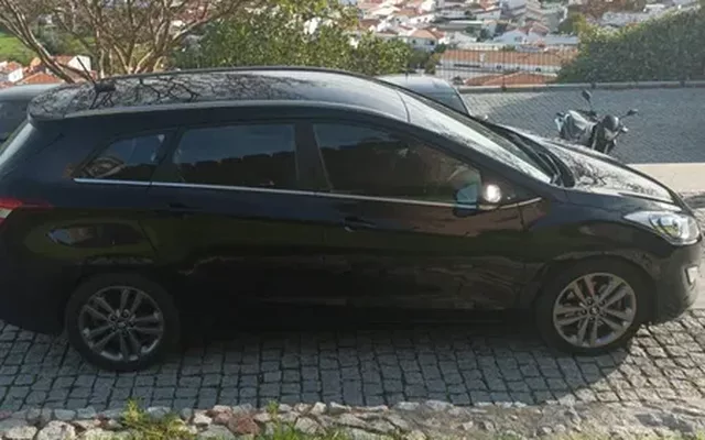 Hyundai i30 CW