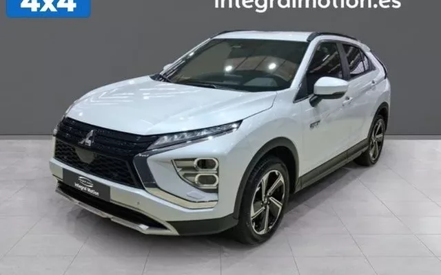 MITSUBISHI Eclipse Cross Eclipse Cross PHEV Kaiteki 4WD