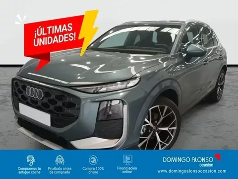 AUDI Q3 S line TFSI 110 kW (150 CV) S tronic