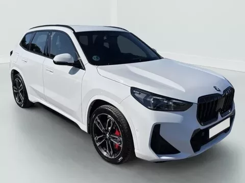 BMW X1 xDrive 20d 163ch DKG M Sport PRO Occasion