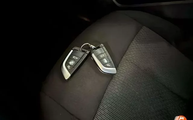 BMW X2 X2 sDrive 18iA
