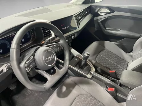 AUDI A1 A1 Sportback 30 TFSI Adrenalin Black edition 85kW