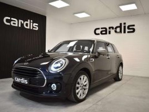 MINI Cooper Clubman Mini Clubman 1.5 Cooper OPF (EU6AP)