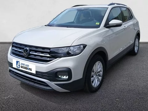 VOLKSWAGEN T-CROSS 1.0 TSI 95 Start/Stop BVM5 Life Tech