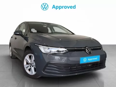 VOLKSWAGEN Golf Golf 2.0TDI Life 85kW