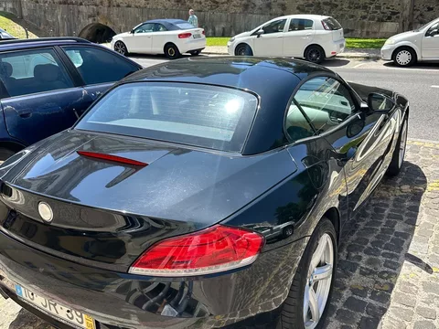BMW Z4 23 i Auto
