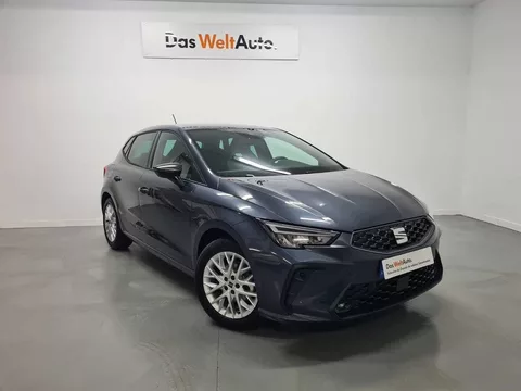 SEAT Ibiza Ibiza 1.0 TSI S&S FR 85kW