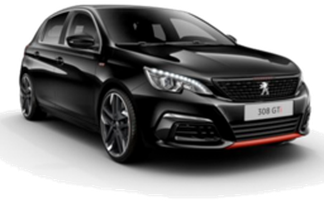 Peugeot 308 1.2 PureTech S&S Active 96 kW (130 CV)