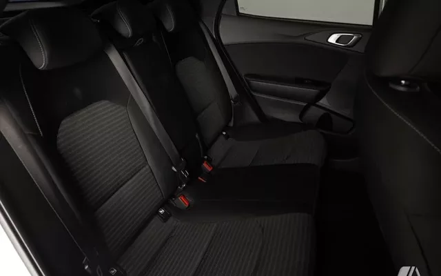KIA XCeed XCeed 1.0 T-GDi Drive