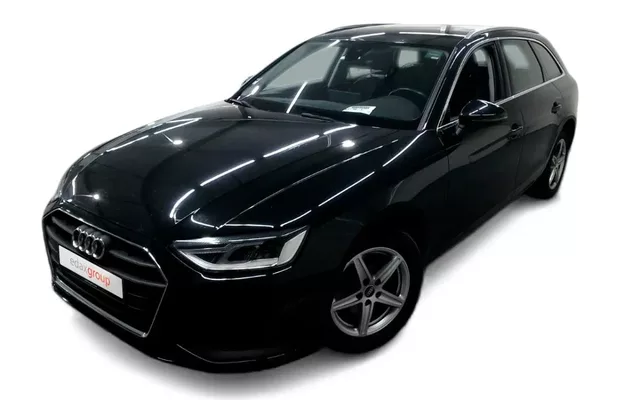 Audi A4 Avant 35 TDI S tronic
