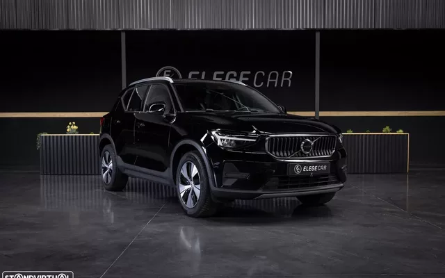 Volvo XC 40