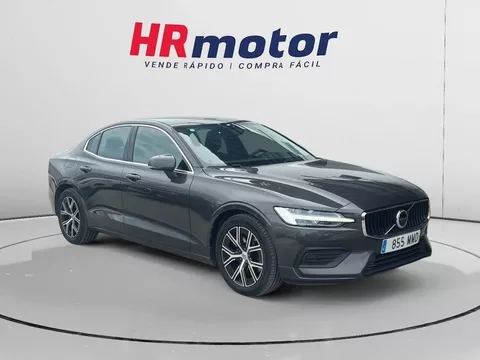 VOLVO S60 S60 B4 Core