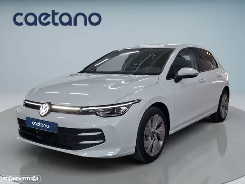 VW Golf 1.5 TSI Urban