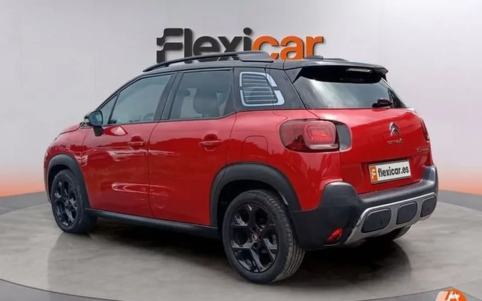 CITROEN C3 Aircross C3 Aircross Puretech S&S Feel 110
