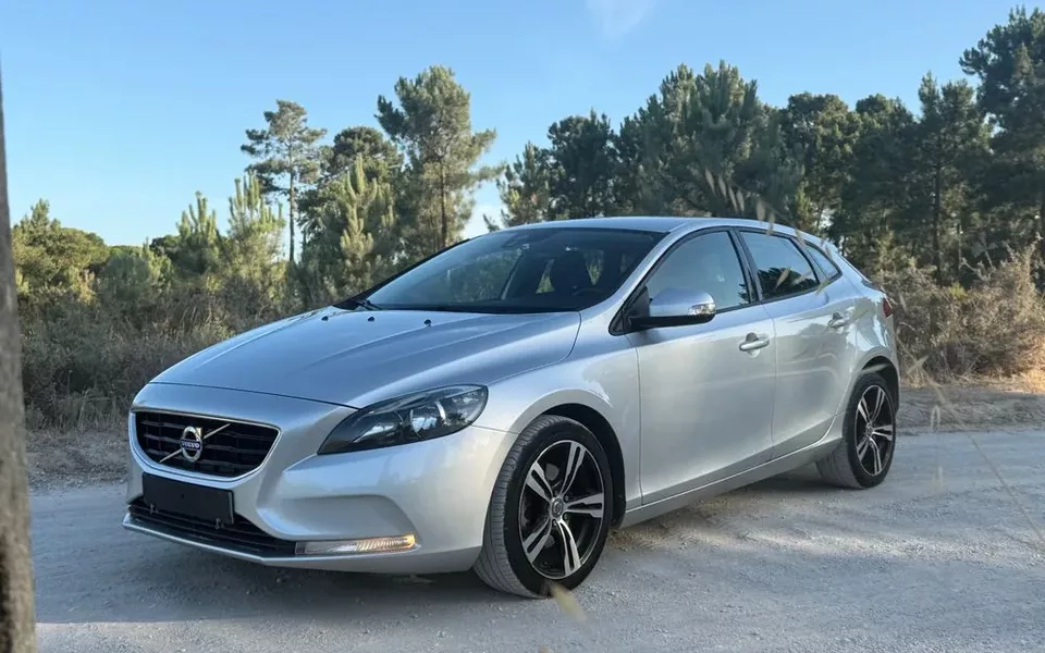 Volvo V40 2.0 D2 Kinetic
