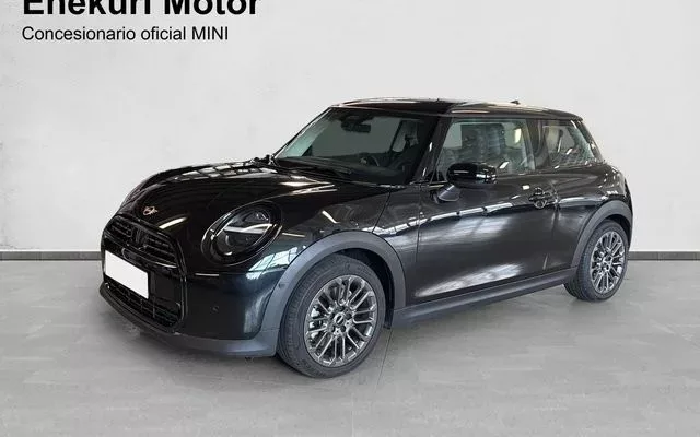 MINI Mini Mini Cooper 3 Puertas C Essential Aut.