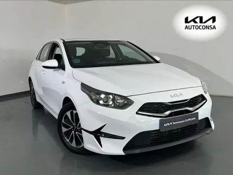 KIA Ceed Ceed 1.0 T-GDI Drive 100