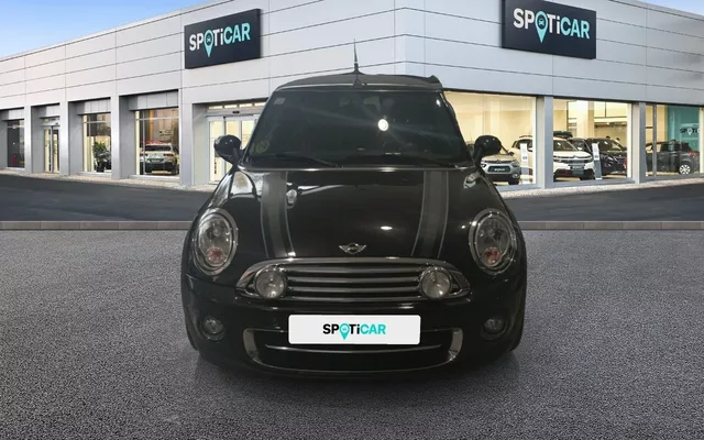 MINI Mini Mini Cabrio Cooper D