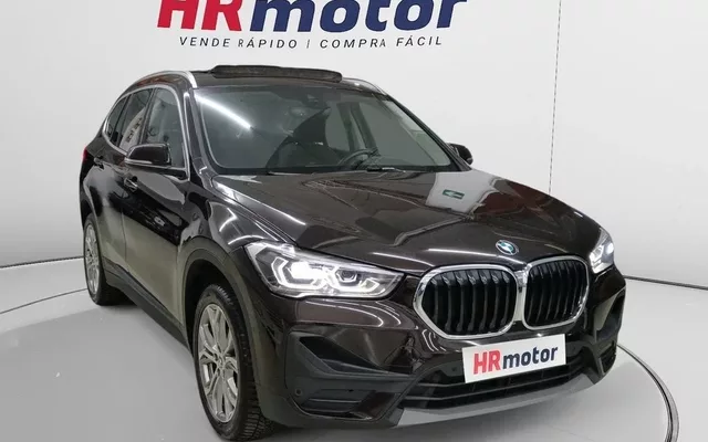 BMW X1 X1 sDrive 16d Business