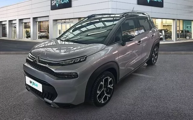 CITROEN C3 Aircross C3 Aircross BlueHDi S&S Shine Pack 110