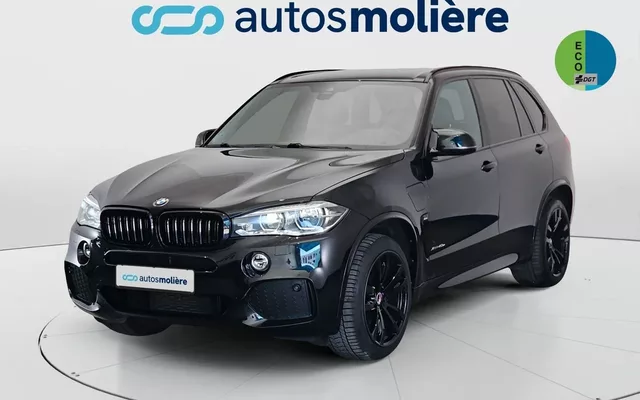 xDrive40e iPerformance 230 kW (313 CV)