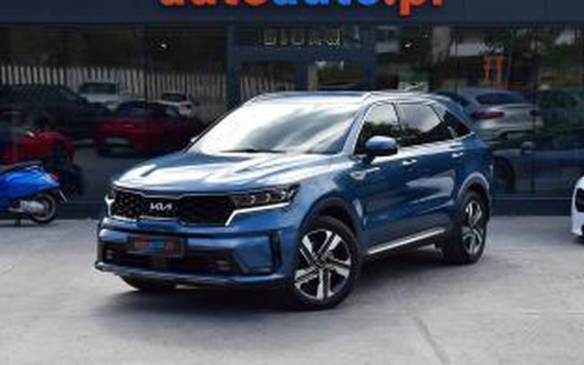 Volvo XC90 2021