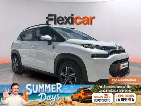 CITROEN C3 Aircross PureTech 81kW (110CV) You!