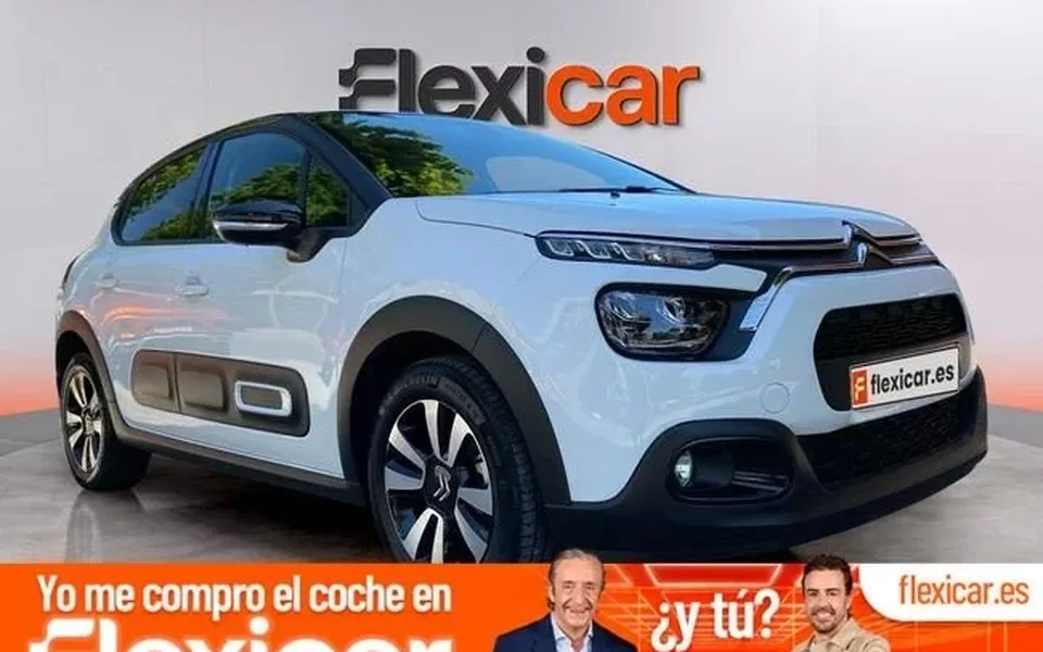 CITROEN C3 PureTech 60KW (83CV) C-Series
