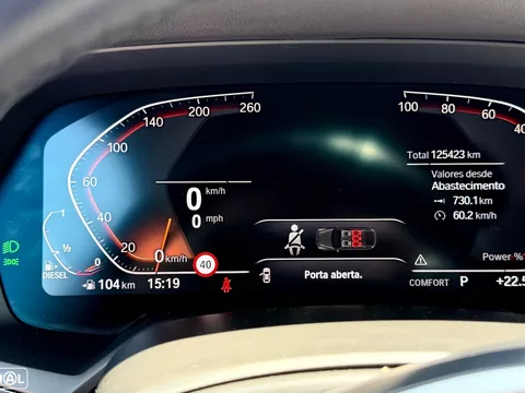 BMW X6 30 d xDrive Pack M