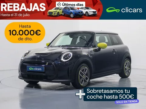 MINI Mini Mini Cooper SE