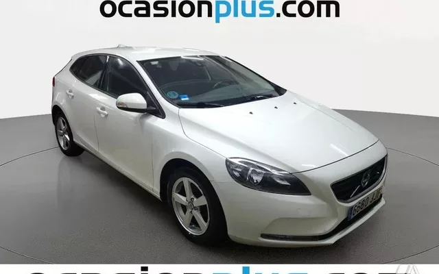 VOLVO V40 V40 D2 Kinetic 120