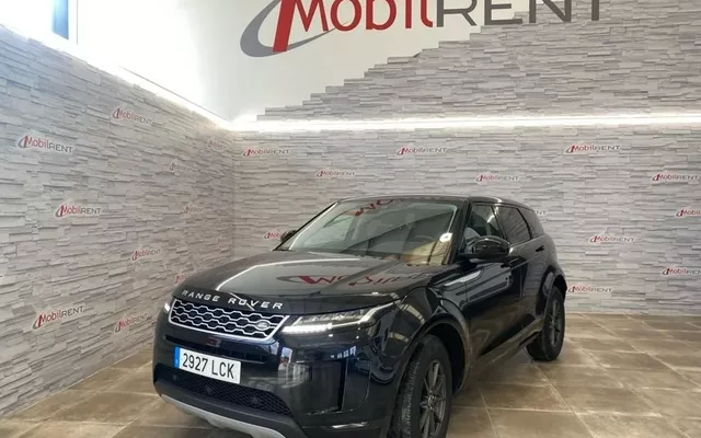 LAND-ROVER Range Rover Evoque 2.0L eD4 Diesel 110kW 150CV 4x2 Pure