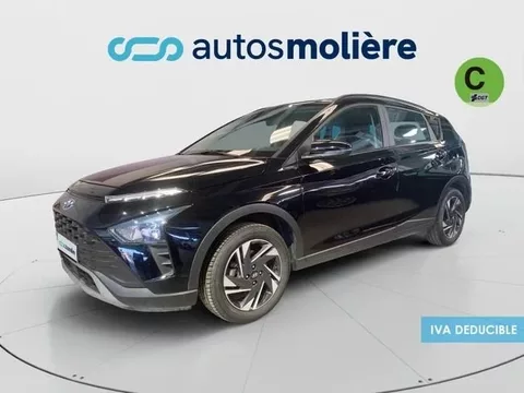 HYUNDAI Bayon Bayon 1.2 MPI Maxx