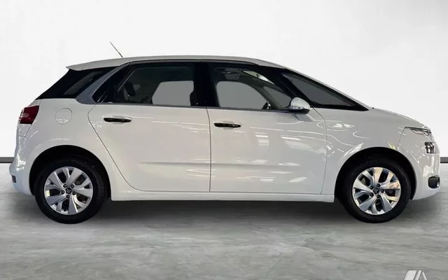 CITROEN C4 C4 Picasso 1.2 PureTech S&S Live Edition